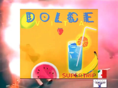 SUPERTRIP dolce vita impact mix