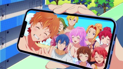 More Than a Married Couple, But Not Lovers S01E12