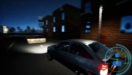 YARIŞ - O010 - OBSESSED WITH THE STREETS 1080P HD GAMEPLAY