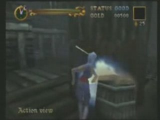 Let's Play Castlevania Legacy of Darkness 1