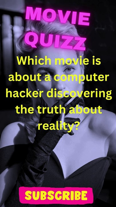MOVIE QUIZZ