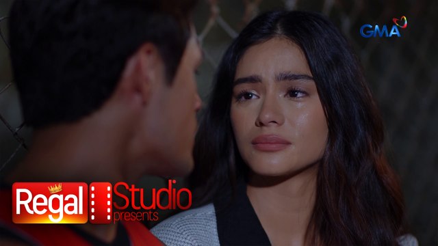 Regal Studio Presents: Mag-EX na isinumpa, magkakabati na kaya? (Stuck On You)
