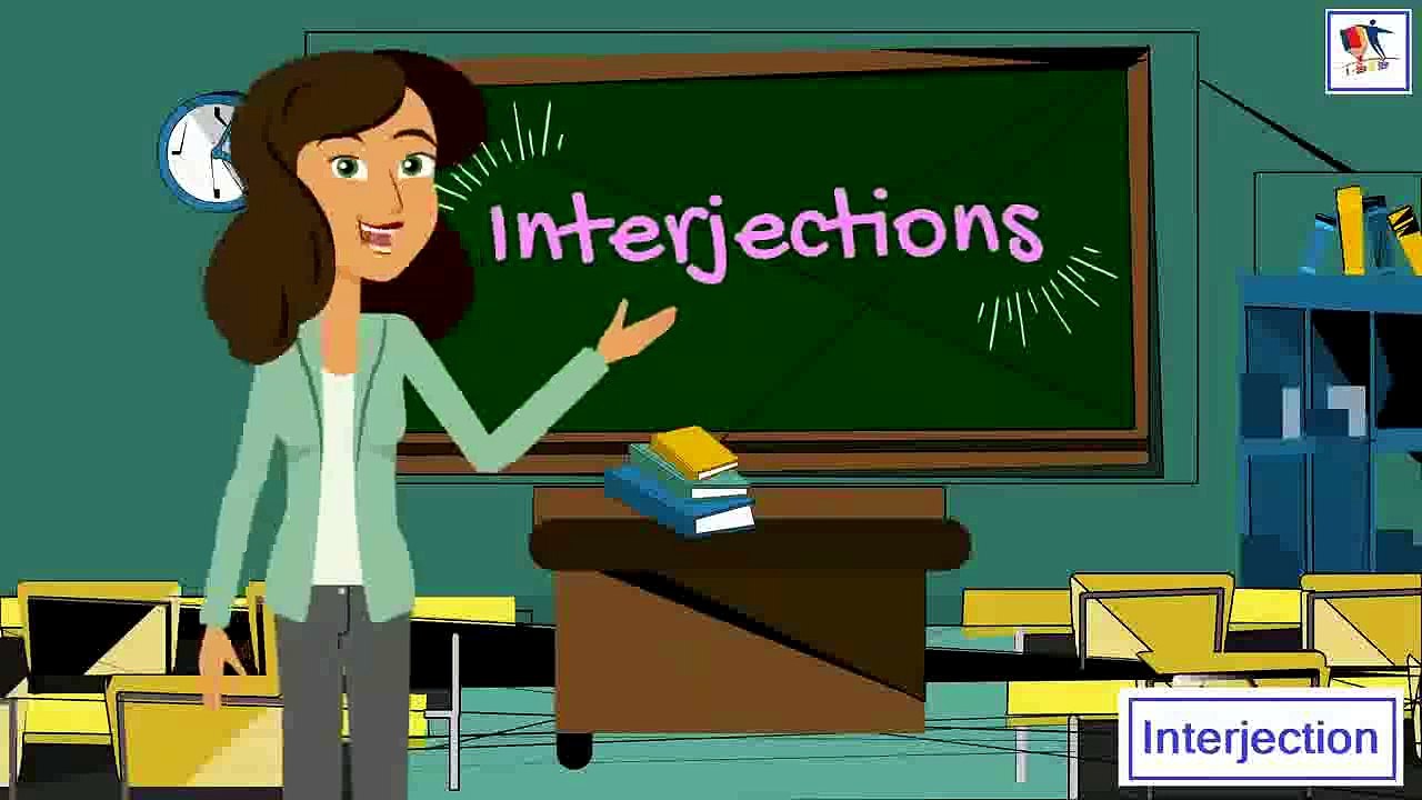 Interjection