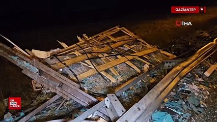 TAG Otoyolu'nda 3 ayrı kaza: 1 ölü, 20 yaralı