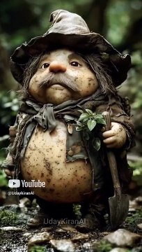 3 Epic Vegetable Transformations – Watch the Magic Unfold! ✨ #Shorts