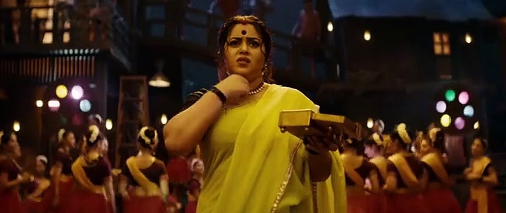 Guntur Kaaram Telugu Full Hd Movie Part 2 2024