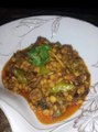 Easy Daal Chana Dhaba Style Recipe