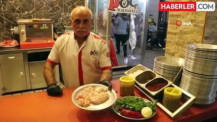 Hatay'ın Eşsiz Lezzeti: Beyin Tava
