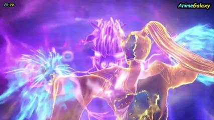 Legend of Xianwu Episode 79 | English Subbed 🌟