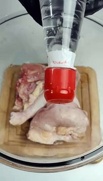 KFC Style Crispy Fried Chicken #asmr #friedchicken #mukbang #foryou #foryoupage #kfc #crispy #asmrsou....#cooking #asmrfood #koreanfriedchicken #EasyRecipe #fyp #recipes #FoodLover #short #food #foodlover #recipes #asmrfood