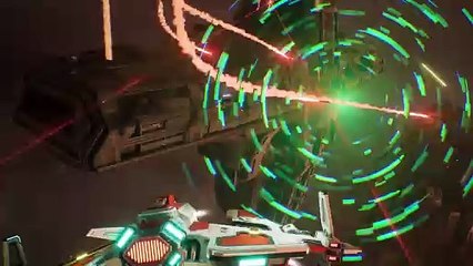 Everspace 2 - Titans DLC Launch Trailer