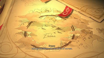 Eternal Strands - Setting Trailer