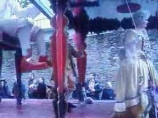 Carnaval de nantes 2008