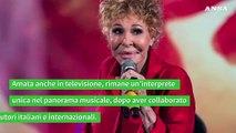 La musica italiana festeggia i 90 anni di Ornella Vanoni