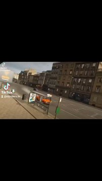 Forza horizon 4 montage film shérif fait moi peur