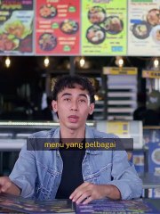 DIRECT RESPOND VIDEO FOR NOONAS PLATE 2