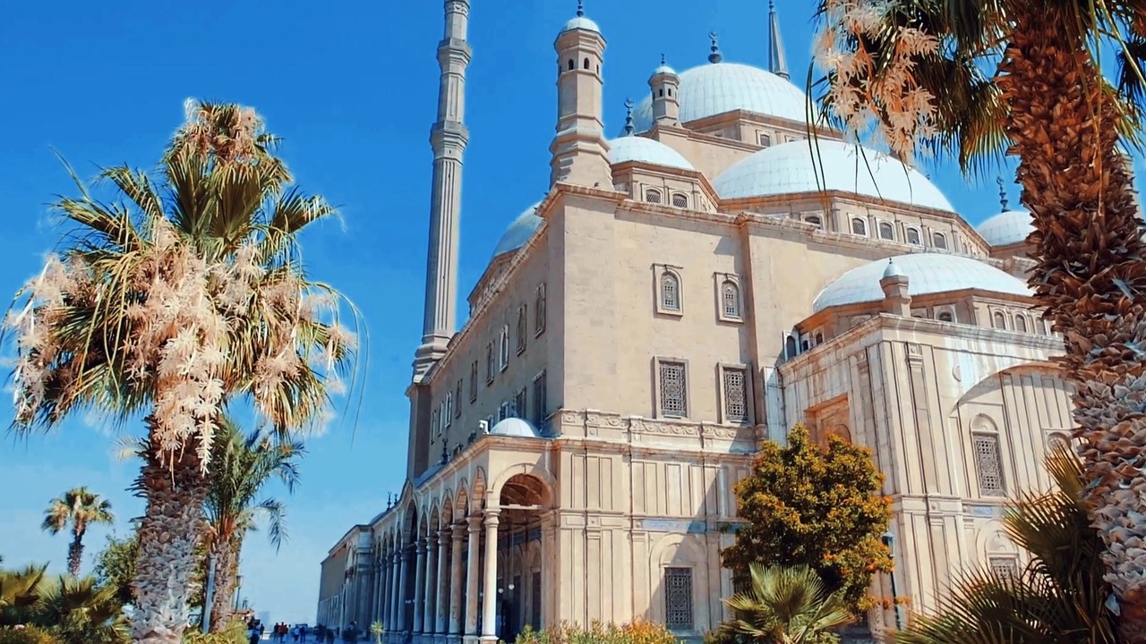Egypt