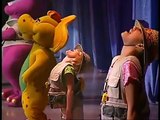 PBS Kids Barney And Friends Colourful World Live...mp4