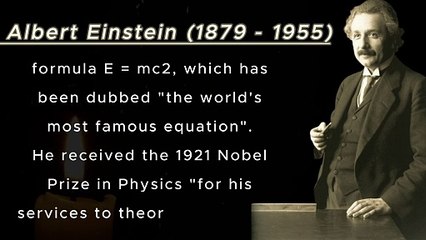 Einstein Quotes l Quotes l Inspirational Quotes l Motivational Quotes l Part 04
