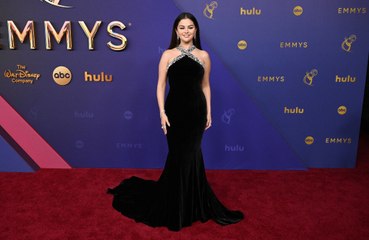 Selena Gomez isn't ashamed she announced she can’t carry children