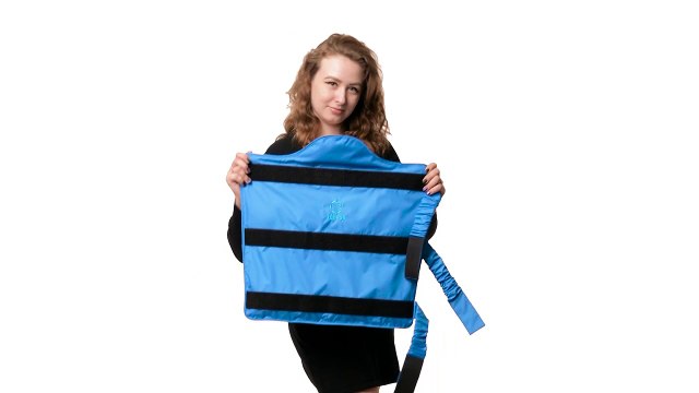 КАК ОДЕВАТЬ ИЗДЕЛИЕ ИЗ МИКРОСФЕР. Фирма Артрейд микросферы официальный сайт производителя