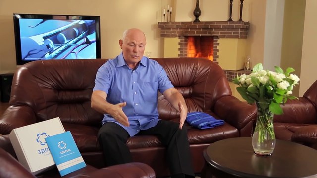 МАЛАХОВ РЕКОМЕНДУЕТ ИЗДЕЛИЯ ИЗ МИКРОСФЕР. Изделия при лечении и реабилитации