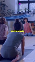 Quick Yoga Asanas for Mind Relaxation