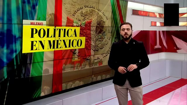 Tercer informe de gobierno de Alfredo Bedolla en Morelia