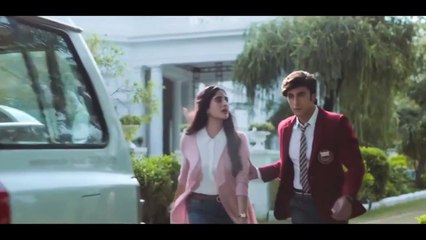 ANIMAL MOVIE PART 3 - Ranbir Kapoor Latest Hindi Bollywood Movie 2023 - Rashmika Mandanna New Movie