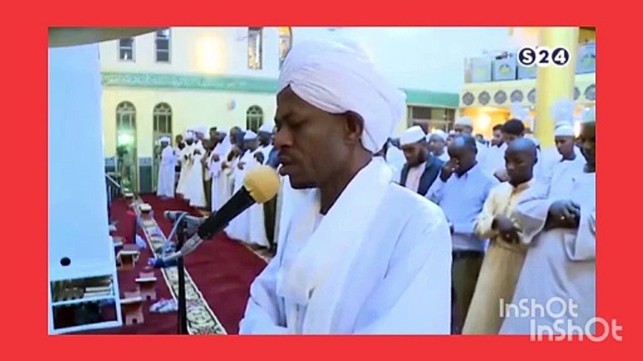 فويل للقاسية قلوبهم من ذكر الله