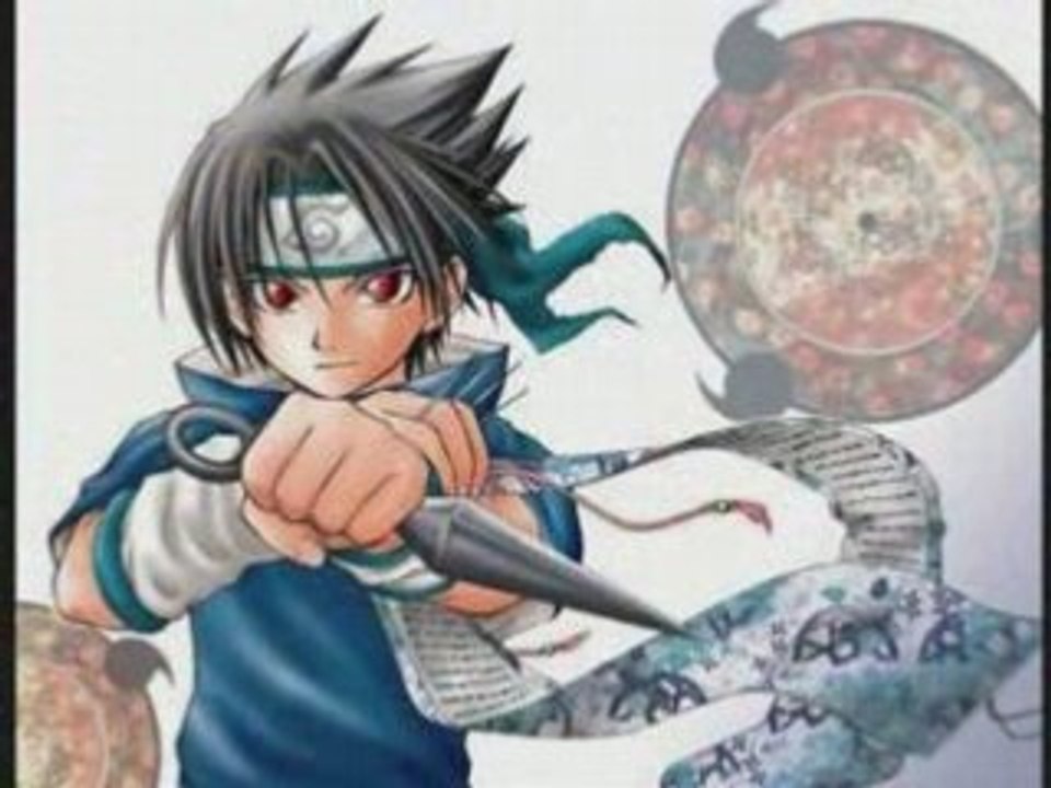 Itachi sasuke amv