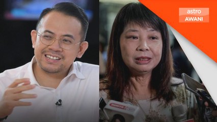 Siapa bakal Pengerusi DAP Pulau Pinang baharu?