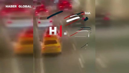 Küçükçekmece’de derbi sonrası taraftar kavgası