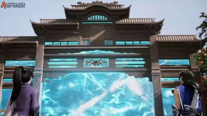 Donghuaid_Peerless Martial Spirit Episode 412 Sub Indo