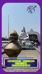 Haridwar railway station, Uttarakhand