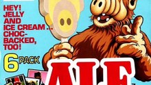 Cartoon characters popsicles part 4