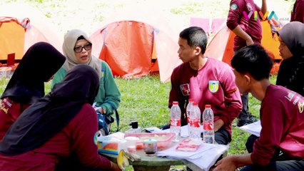 Mas Dhito, Sosok di Balik Melejitnya IPM di Kabupaten Kediri