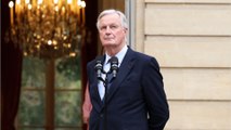 GALA VIDEO - Gouvernement Barnier : ce qu'il faut connaître