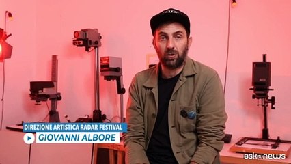 Trani, quarta edizione di Radar Festival: fotografia a impatto zero