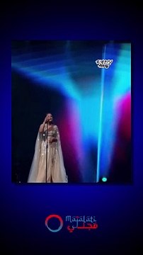 أنغام تطرب جمهورها في البحرين بـ تيجي نسيب