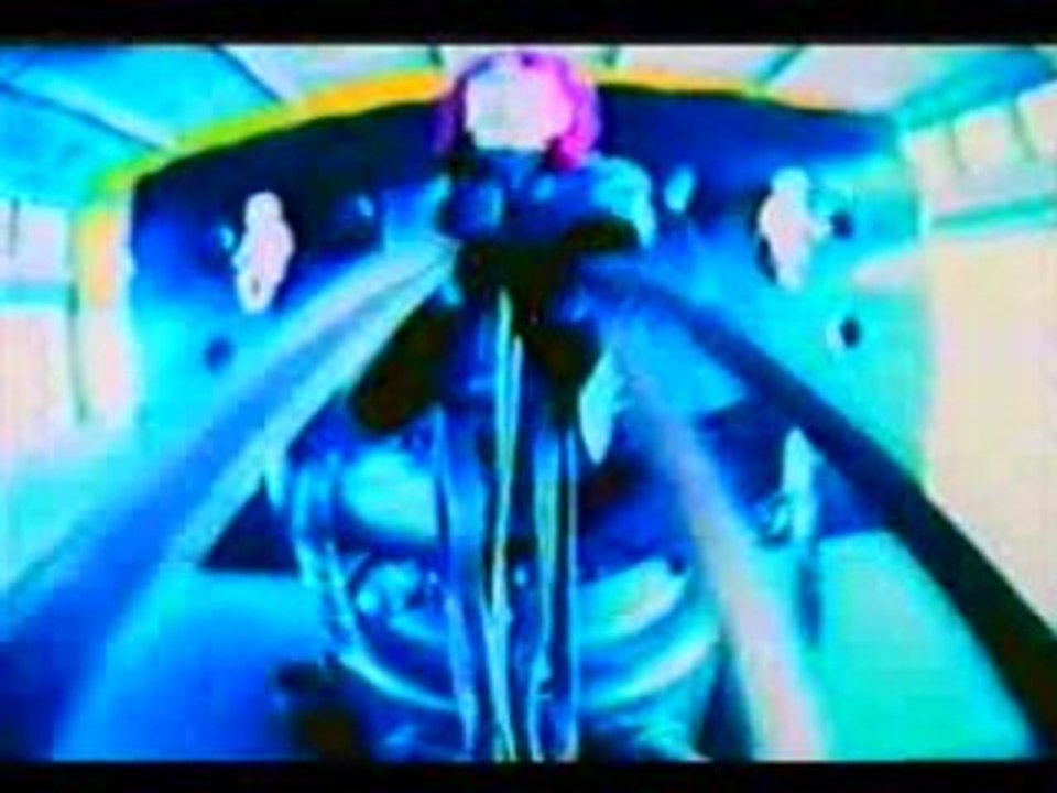 hide - Electric Cucumber