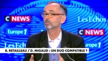 Robert Ménard : «Au ministre de la Justice, je lui demande une chose : qu'il construise ces places de prison dont on a besoin»