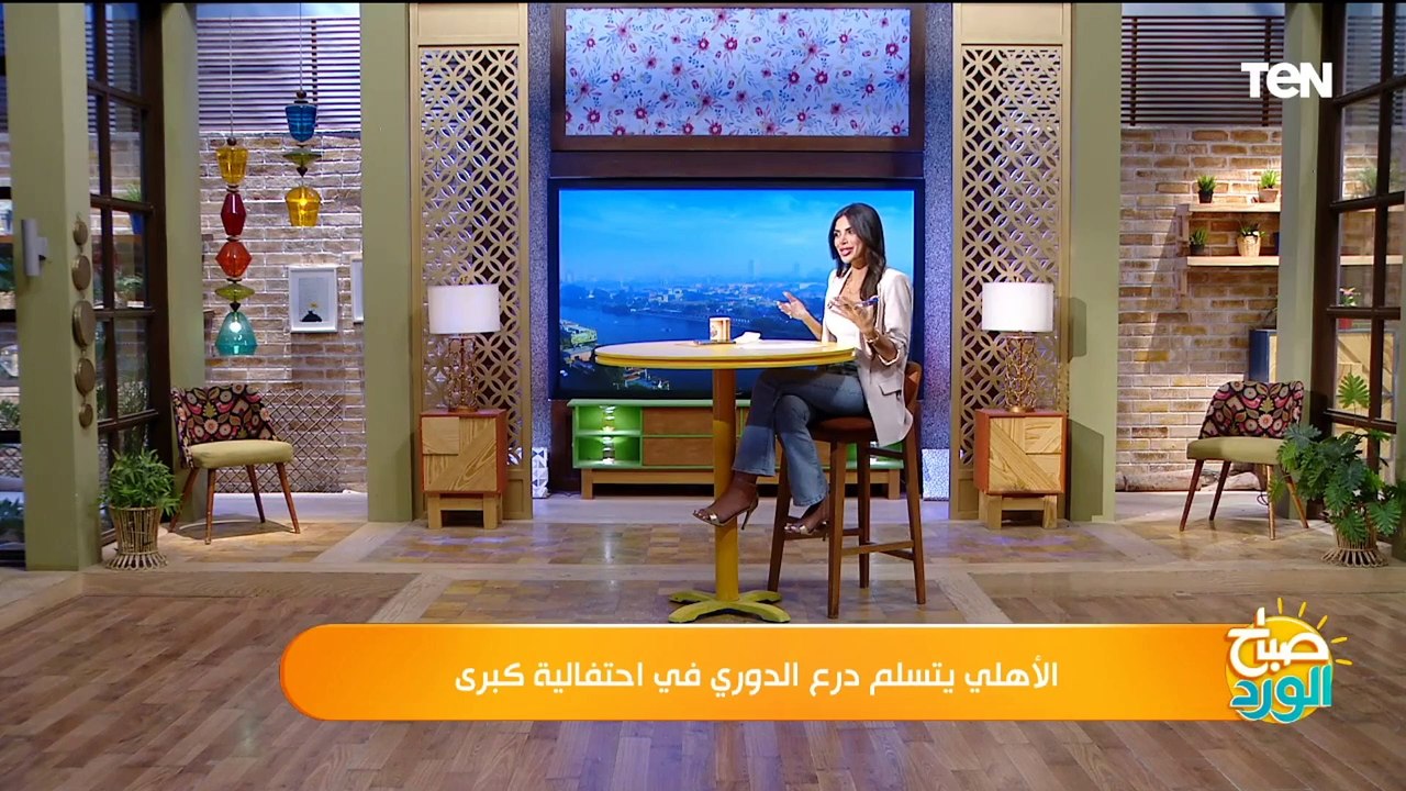 الأهلي يتسلم درع الدوري في احتفالية كبرى.. واتحاد الكرة يدرس تأجيل مباريات السوبر لهذا السبب