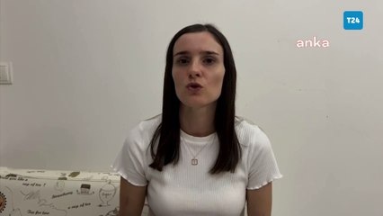 Eşinin 27 yerinden bıçakladığı Sinem Dönmez: Hak ettiği cezayı almasını, cezaların caydırıcı olmasını istiyorum