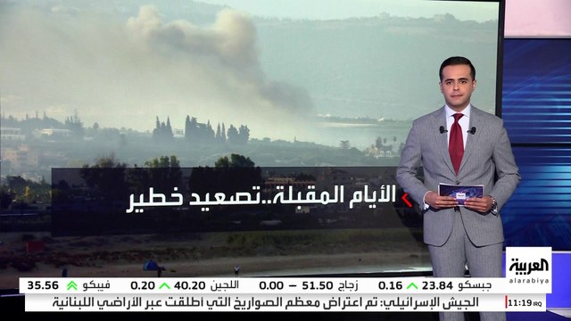 نيويورك تايمز : فرص كبيرة للتحول لحرب كبرى بين إسرائيل وحزب الله