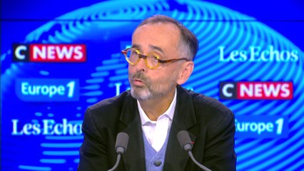 Robert Ménard : «Je demande à ce gouvernement de dire la vérité. Bien sûr qu'il y aura une hausse d'impôts»