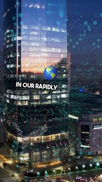 Unlocking Smart Cities Securing Our Future