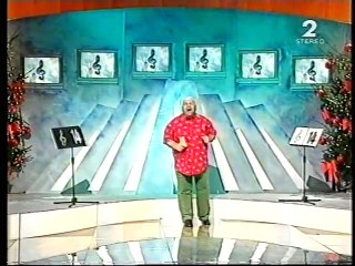 2 - Śpiewające fortepiany (fragmenty) - 26.12.2001