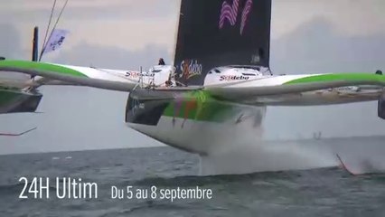 Sodebovoile 2024 : Saison 2024  Cap vers d'incroyables défis en équipage !