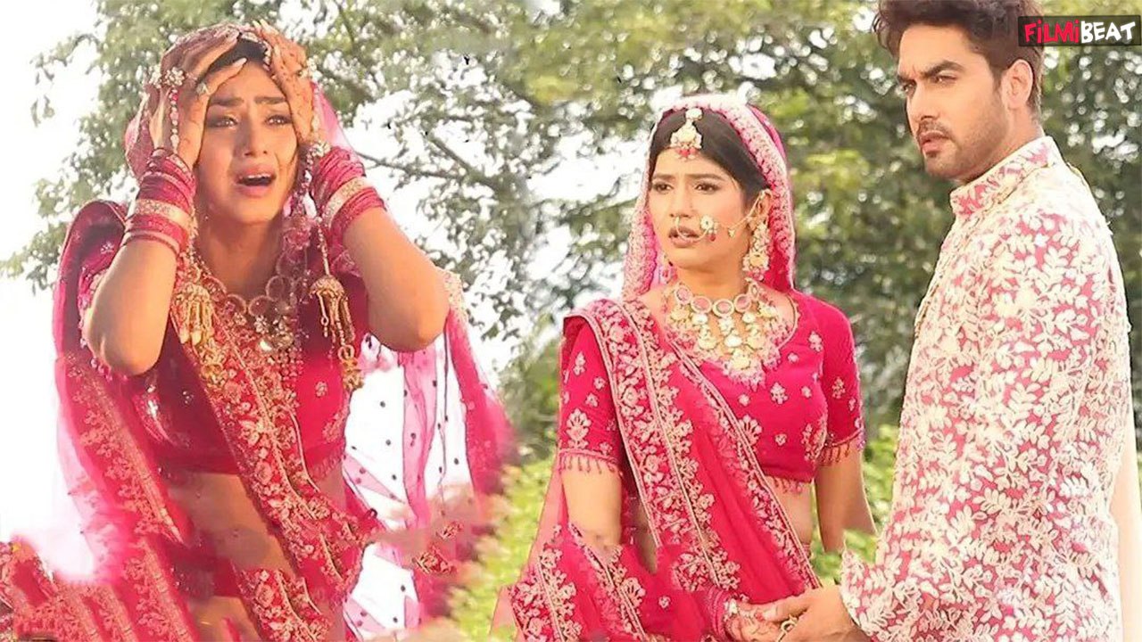 Yeh Rishta Kya Kehlata Hai Update: Abhira और Armaan आए Close, Ruhi का Plan हुआ Flop